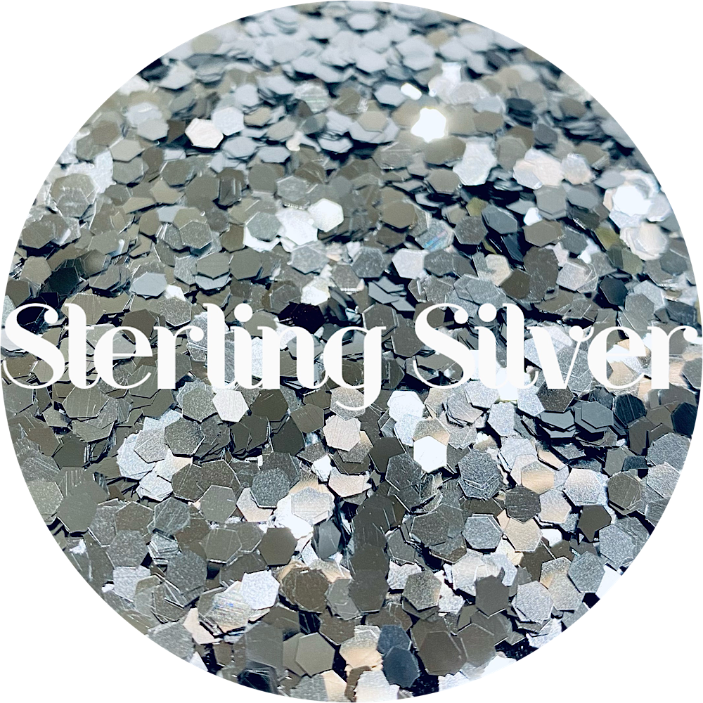 Sterling Silver