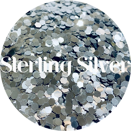 Sterling Silver