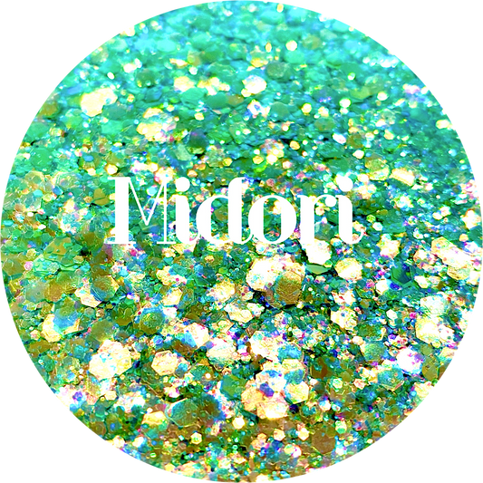 Midori
