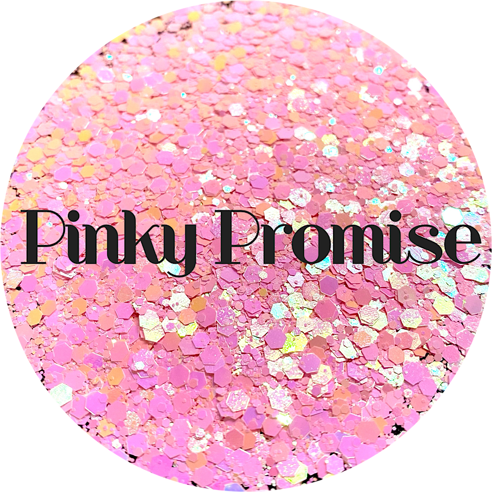 Pinky Promise