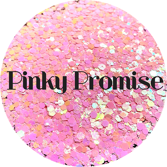 Pinky Promise