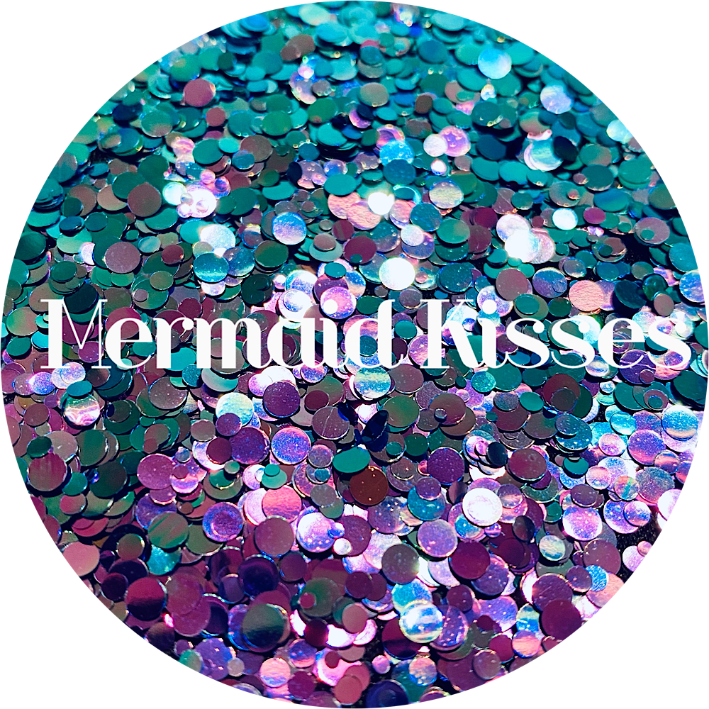 Mermaid Kisses