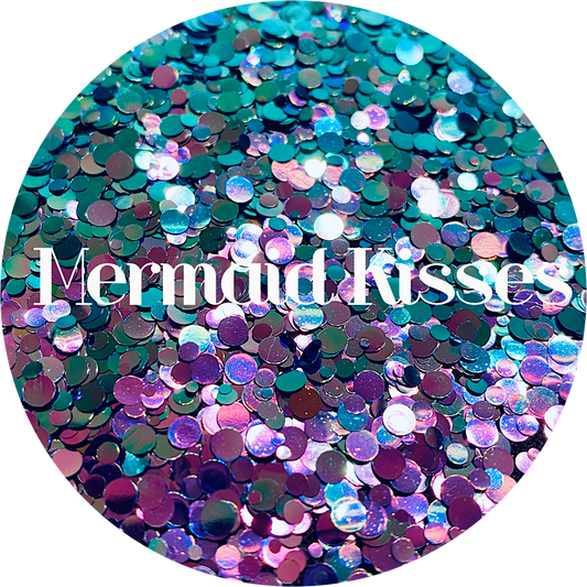 Mermaid Kisses