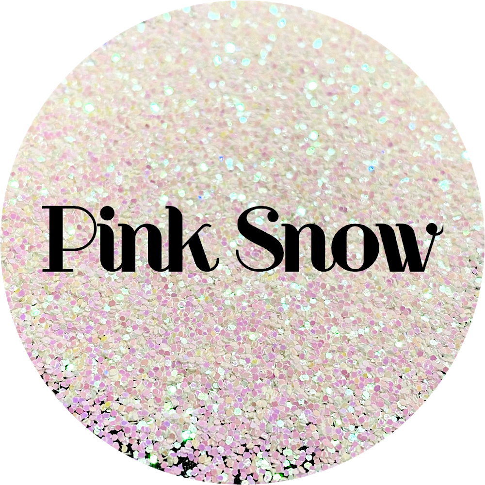 Pink Snow