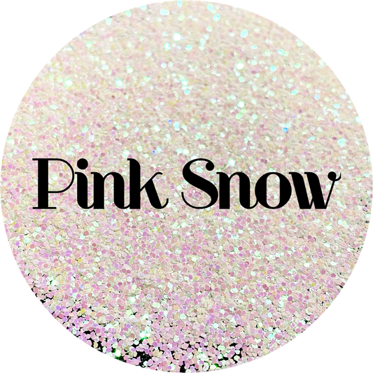 Pink Snow