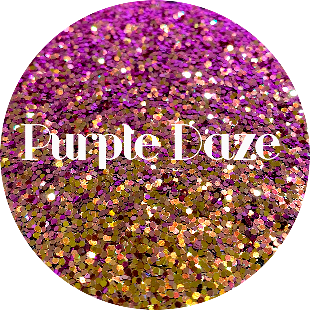 Purple Daze