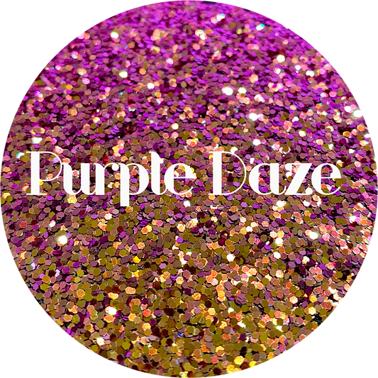 Purple Daze