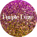 Purple Daze