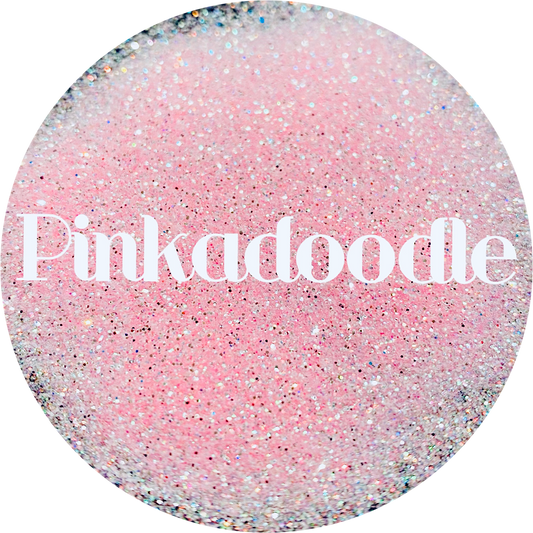 Pinkadoodle