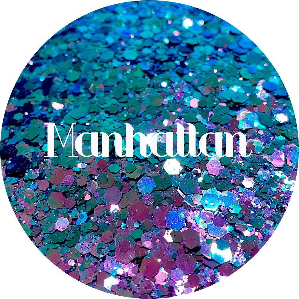 Manhattan