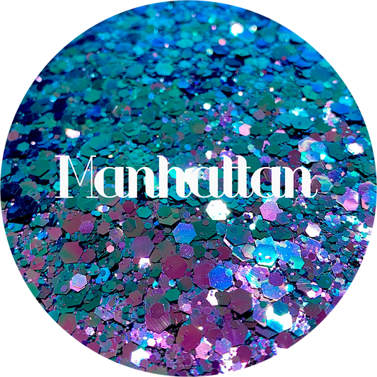 Manhattan