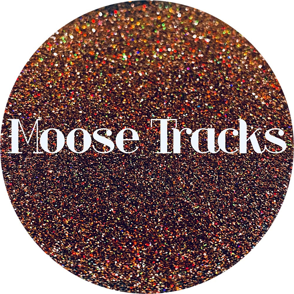 Moose Tracks
