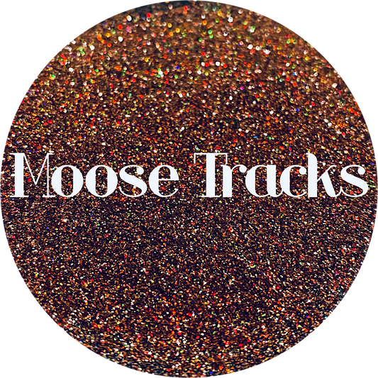 Moose Tracks