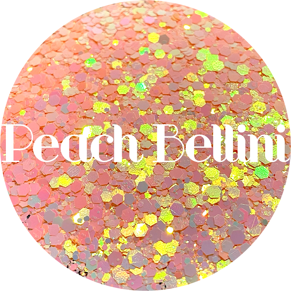 Peach Bellini