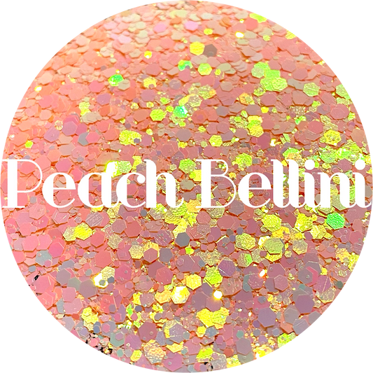 Peach Bellini