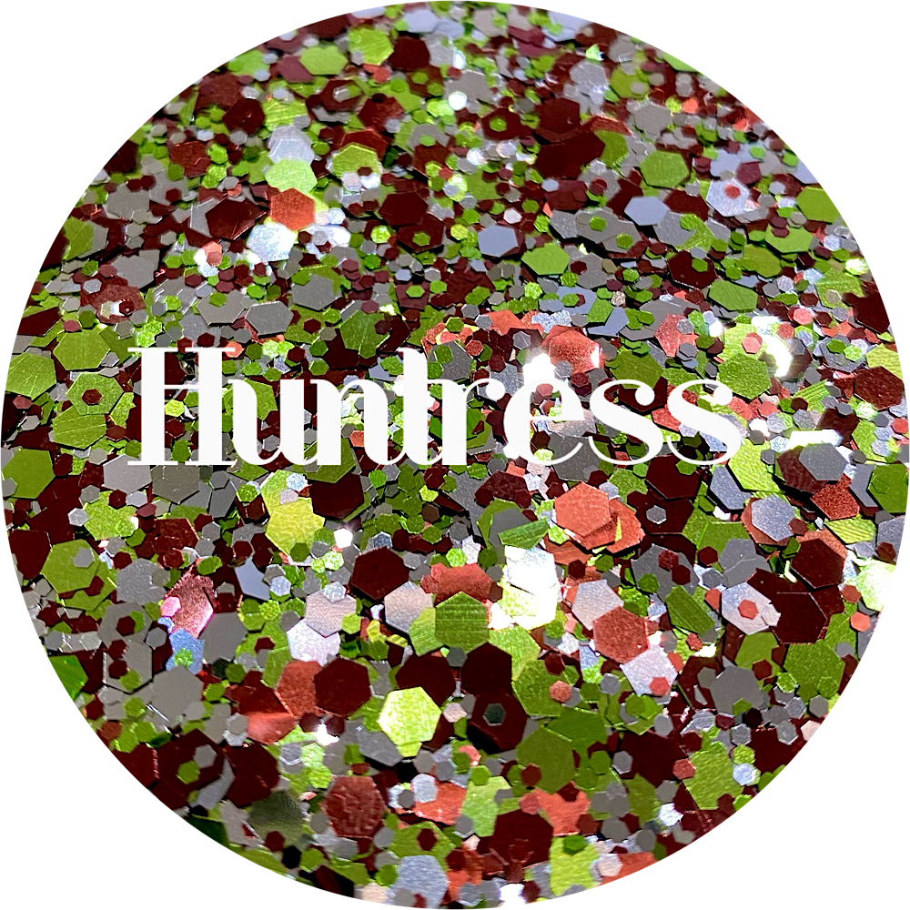 Huntress