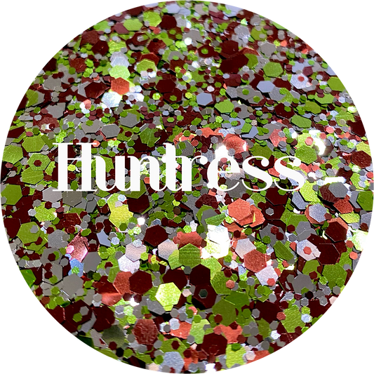 Huntress