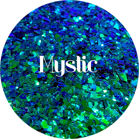 Mystic