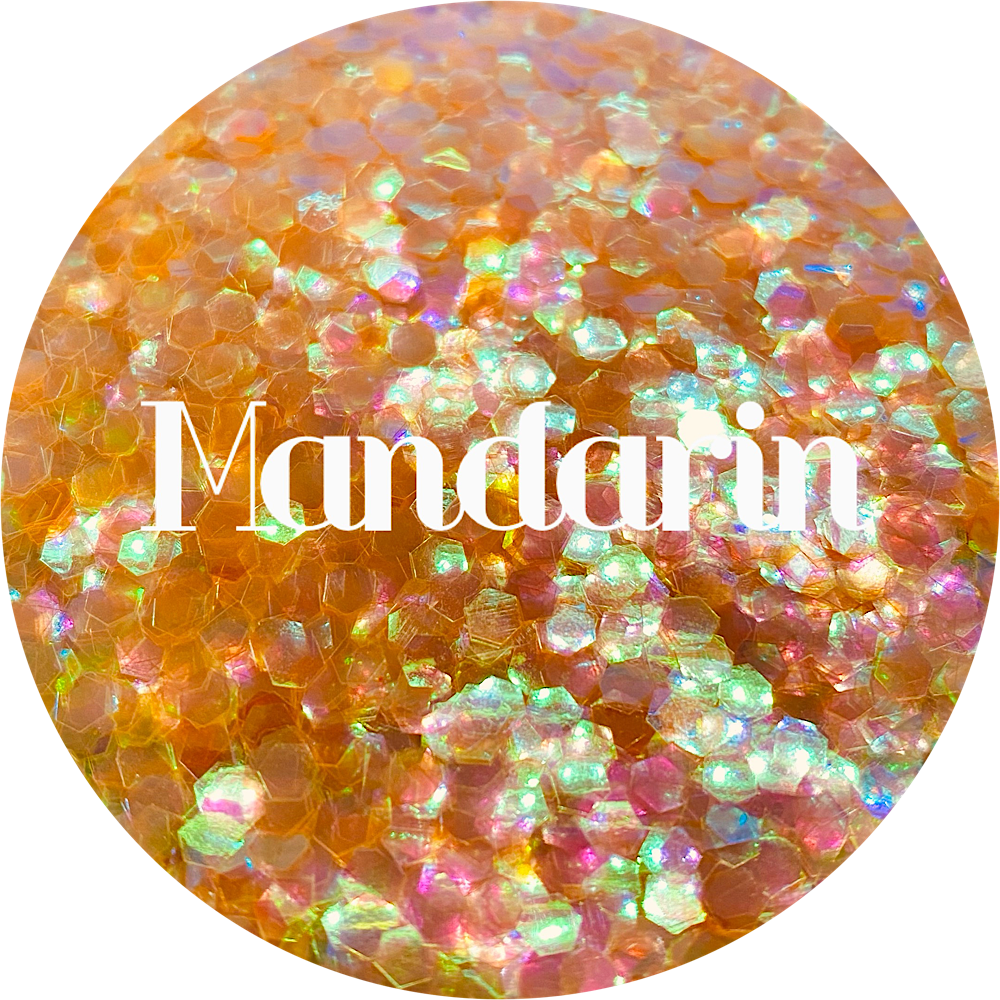 Mandarin