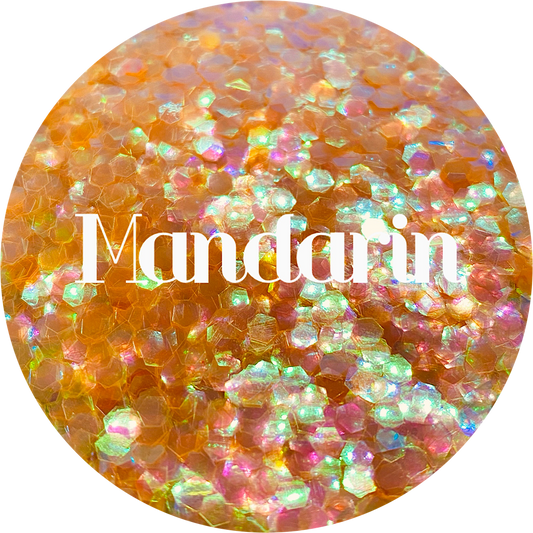 Mandarin