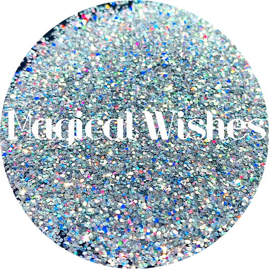Magical Wishes
