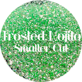 Frosted Mojito Smaller Cut