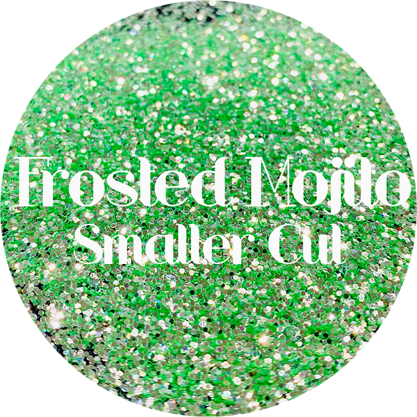 Frosted Mojito Smaller Cut