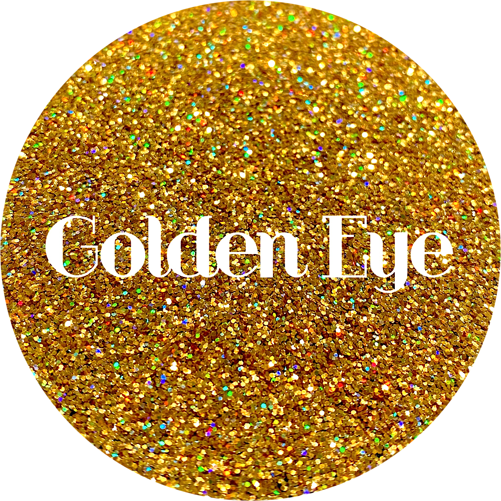 Golden Eye