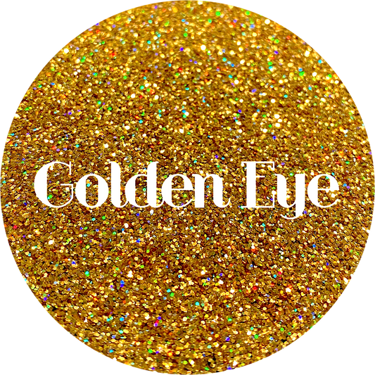 Golden Eye