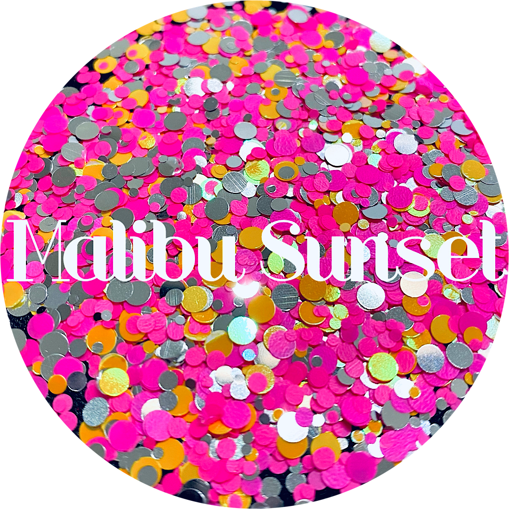 Malibu Sunset