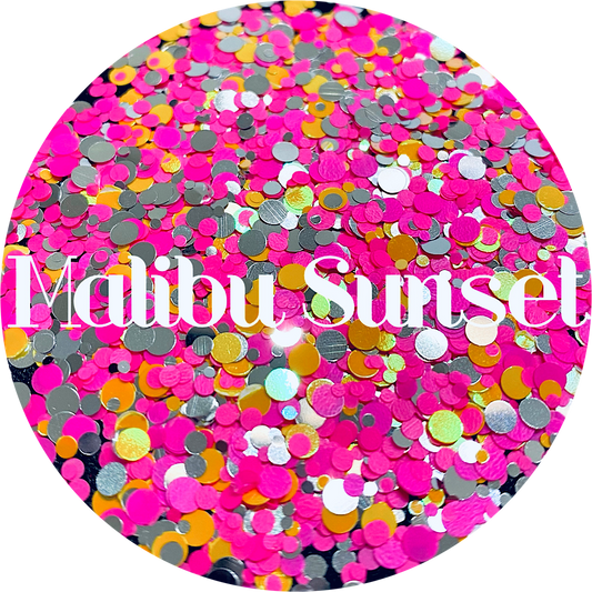 Malibu Sunset