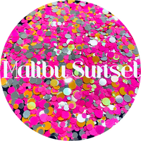 Malibu Sunset