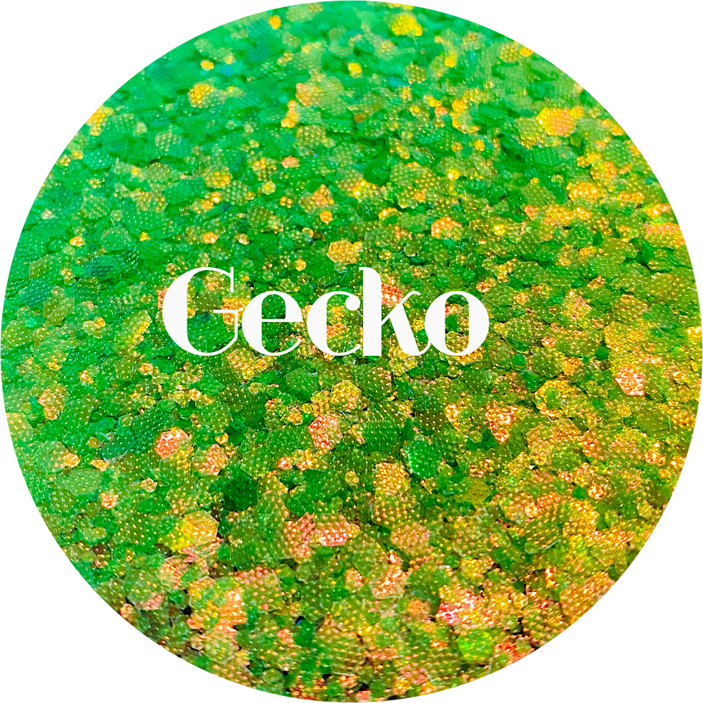 Gecko