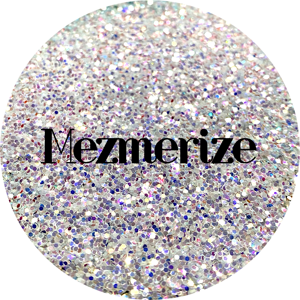 Mezmerize