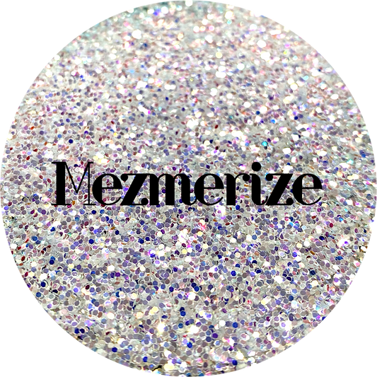 Mezmerize