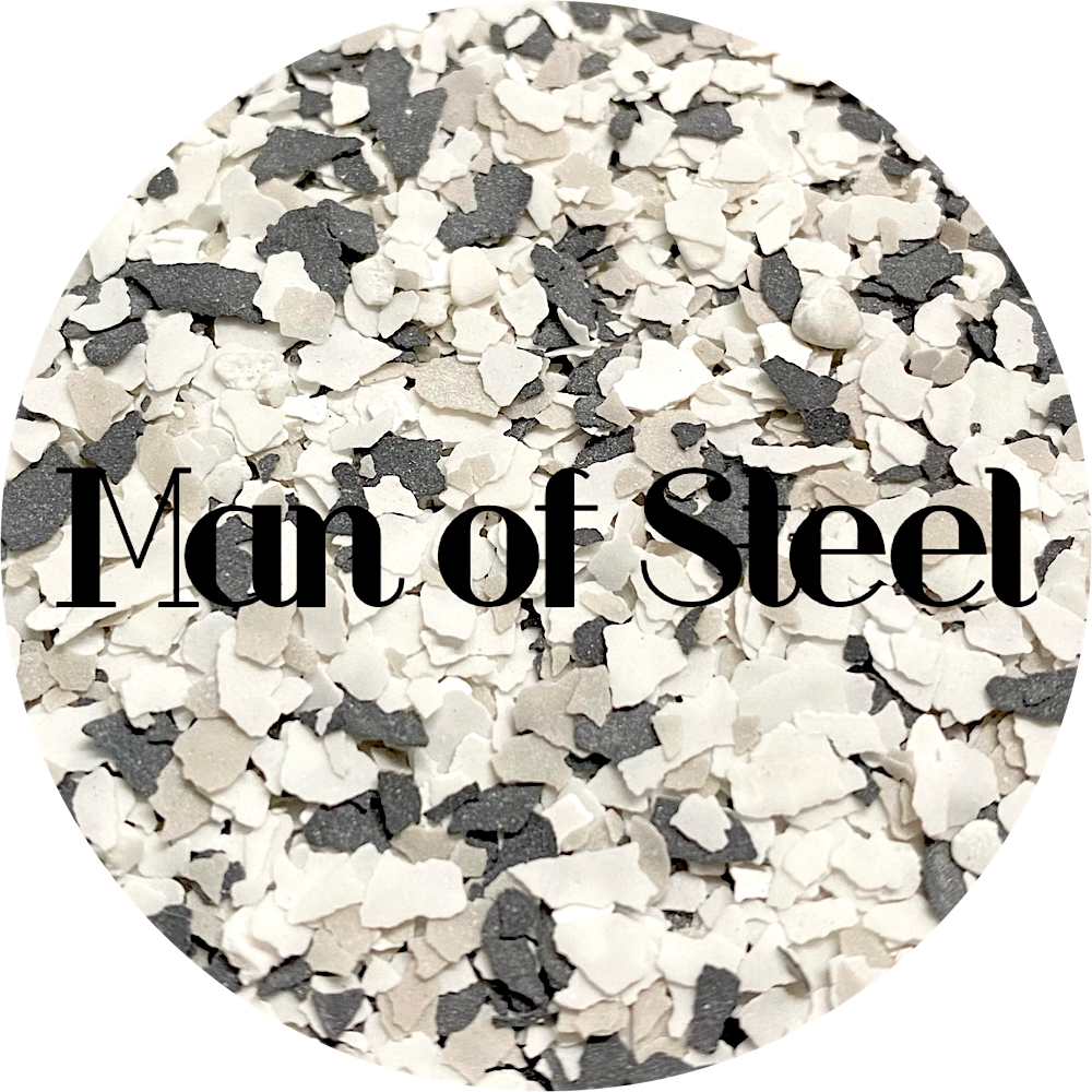 Man of Steel