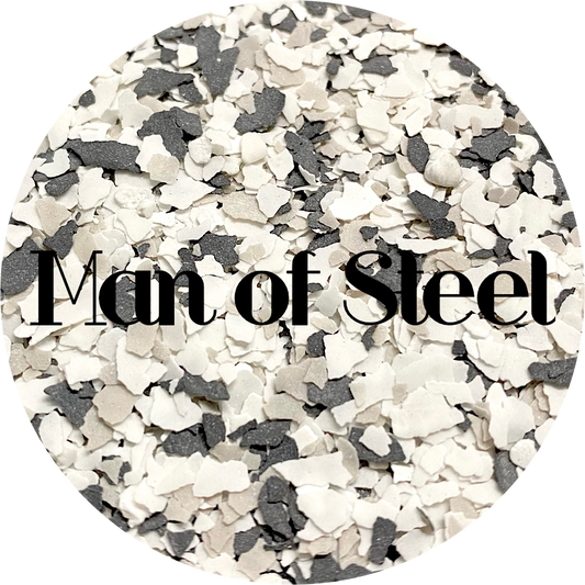 Man of Steel