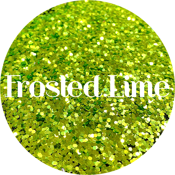 Frosted Lime