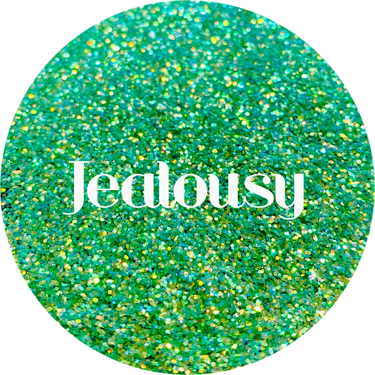Jealousy