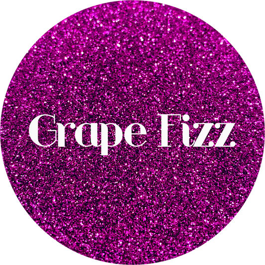 Grape Fizz