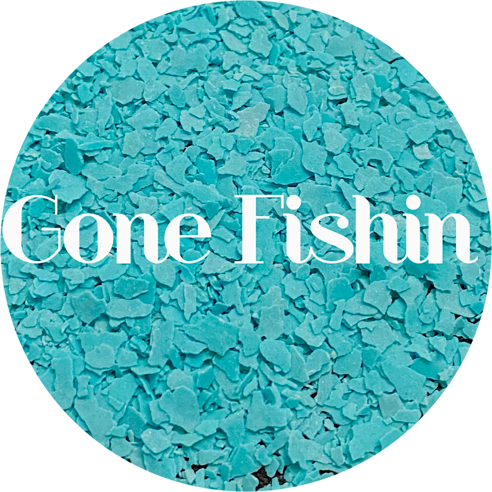 Gone Fishin
