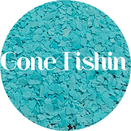 Gone Fishin