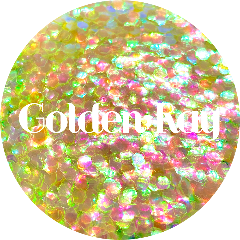 Golden Ray