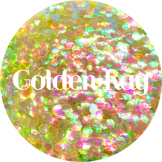 Golden Ray