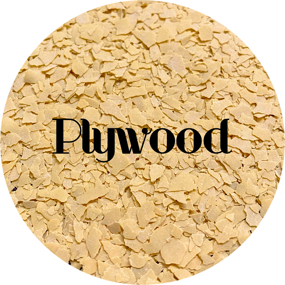 Plywood