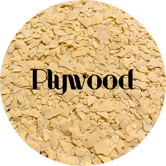 Plywood