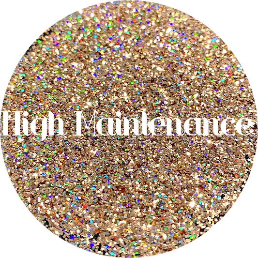 High Maintenance