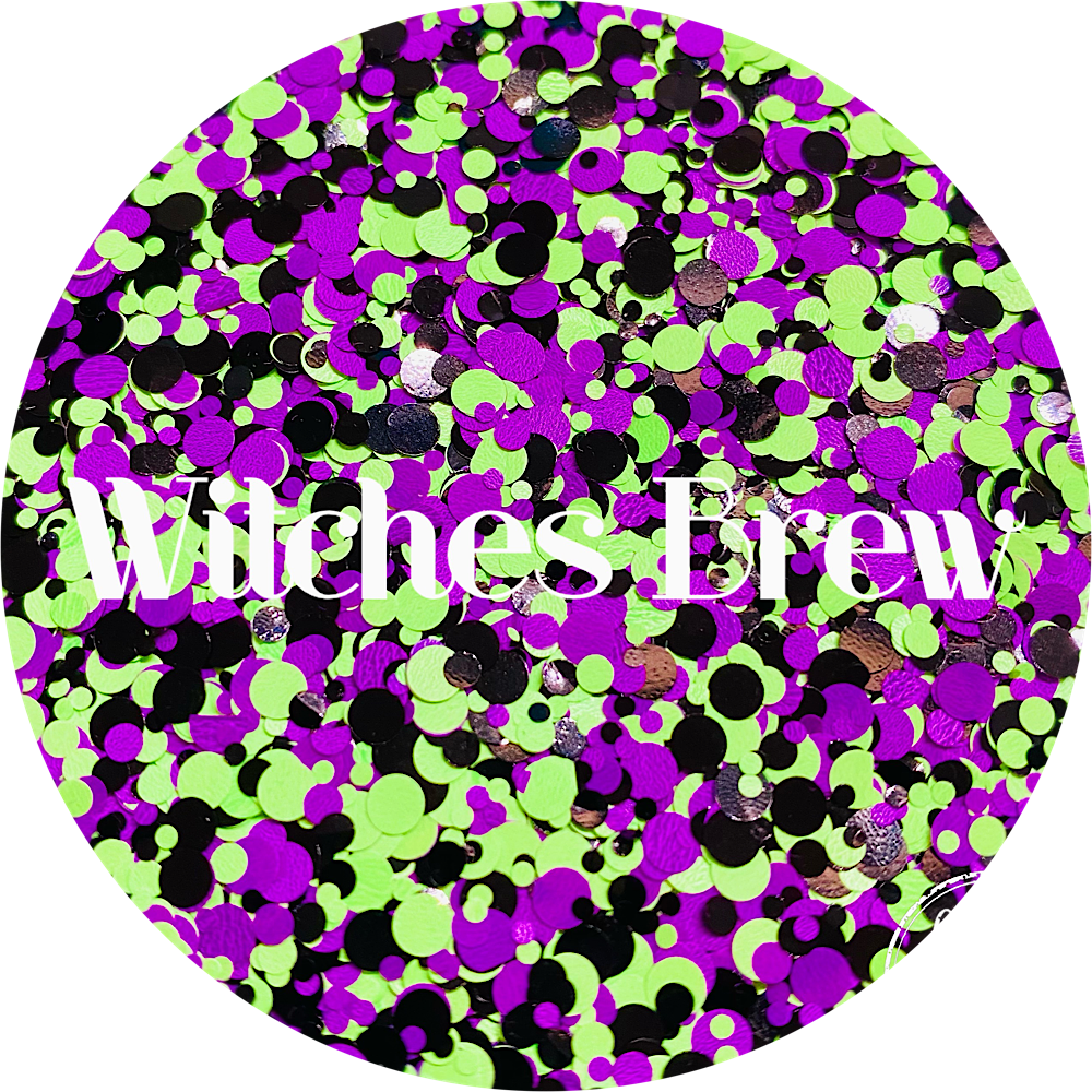 Witches Brew