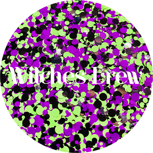 Witches Brew