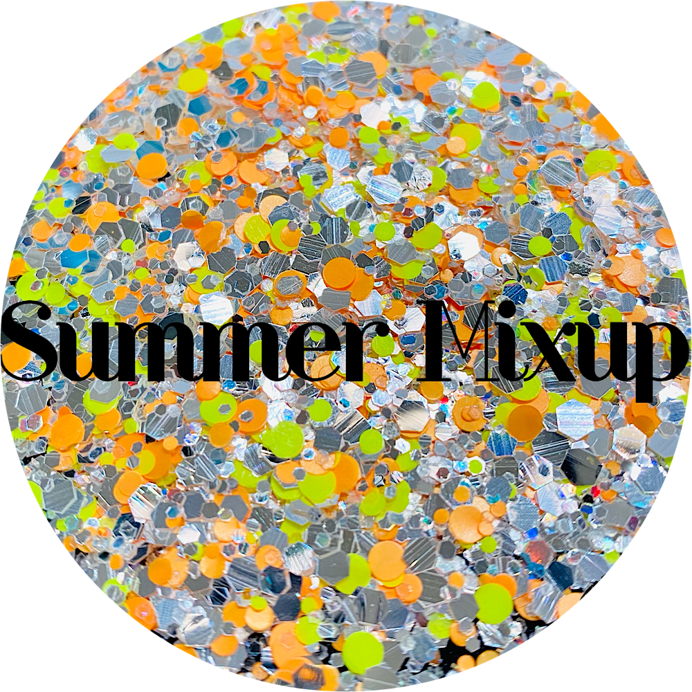Summer Mixup